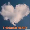 Moosebreath - Thunder Heart - Single